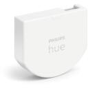 Philips Hue viedais gaismas slēdzis 8719514318045, 1cm, 4.3cm, 3.8cm, Akumulators, IP20, uzstādāms aiz slēdžiem