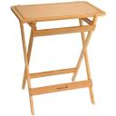 Barbecook L&otilde;ikelaud, BC-ACC-7154, 70cm, 43cm, 81cm, Bamboo, X-kujulised jalad