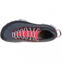 Apavi TX4 Woman GTX, izmērs: 38, Carbon/Hibiscus, 8020647881642 LA SPORTIVA