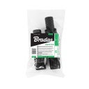 AQUATIC PLUS komplekts ar sūknē&scaron;anas grozu, SATP25M1, ID25 mm &scaron;ļūtenes savienojums