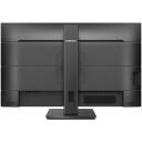 Philips | LCD Monitor with USB-C | 276B1/00 | 27 " | IPS | QHD | 16:9 | 75 Hz | 4 ms | 2560 x 1440 pixels | 300 cd/m&sup2; | HDMI ports quantity 2 | Black