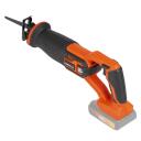 Reciprocējo&scaron;ais zāģis 20V, POWERPLUS, POWDP25111, Jauda: 20V, Griezuma dziļums koks: 120 mm