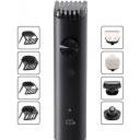 Набор для ухода за волосами и бородой Grooming Kit Pro EU с 40 регулировками длины и триммером для носа, работающий от сети и без провода BHR6396EU Xiaomi