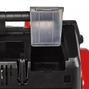 Gaisa kompresors TC-AC 190/6/8 OF, EINHELL, 4020650, 6L tvertne, 8 bar spiediens, bez eļļas, portatīvs