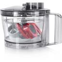 Bosch | MCM3501M | 800 W | Number of speeds 2 | Bowl capacity 2.3 L | Ice crushing | Black