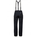 Bikses Wm's Pro Tour Pant, izmērs: 8, Black, 0889169546228 MARMOT