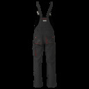 Darba puskombinezons DUERO Izm.Xl YT-8033 YATO