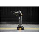 Dewalt Juhtmeta nurklihvija DCG45MP2T-QW 125 mm 18 V 5 Ah, 9000 min-1, M14, 2 x 18 V XR aku, Laadija, T&auml;iendav k&auml;epide