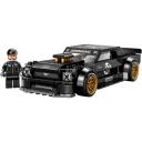 Lego SPEED CHAMPIONS 77262, 345 elementi, 1 minifiguur, 9+ aastat