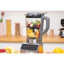 Zelmer Blenderis ZSB4870 70207087P, 1200 W, 1 krūze, 10 ātrumi, skārienpaneļa vadība, automātiskās programmas