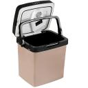 Lafe Pārnēsājamais ledusskapis ChillBox LAFLOD47790, 26L, 12V/220-240V, dzesē&scaron;ana 13-18&deg;C, siltuma funkcija 50-65&deg;C