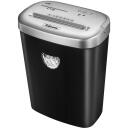 Fellowes Paberihakkur 53C 4653101, 10 lehte korraga, 23 L, ristl&otilde;ike hakkur