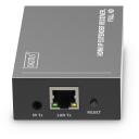 Digitus HDMI IP Extender Receiver, Full HD DS-55518, 1.65 Gbps, 120 m, Wired, Wall mountable