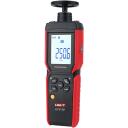 Uni-T Mērlente UT372D, 0&ndash;99,999 m/ft/in, &plusmn;0.02% &plusmn;1 digit, Bluetooth, MAX/MIN/AVG, datu uzkrā&scaron;ana