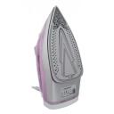 Esperanza gludeklis EHI004, 2400W, keramisks, 1.5m, 220-240V, tvaika strūkla, automātiskā anti-kalci, ergonomisks dizains