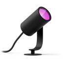 Philips Hue Lily āra gaismeklis 8718696169087, 8 W, 2200-6500 BBL CCT, IP65, LED, 600 lm