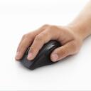 Logitech USB lazerinė pelė M705 910-006034, 1000DPI, 5 mygtukai, RF belaidis, 10m belaidžio diapazono, ergonomi&scaron;kas dizainas