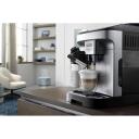 De'Longhi Magnifica DEL ECAM 290.61.SB, 1.8 L, 1450 W, 15 bar, iebūvēts piena putotājs, automātiska
