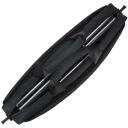 Rivacase Korpus BISCAYNE 15.6" 8335BLACK, pol&uuml;ester, 65mm, 500g, 410mm, 290mm, 2 esikotti, &otilde;lavarre rihm