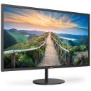 Aoc LCD монитор Q32V4 31.5" 2560 x 1440 2K Ultra HD IPS, 75Гц, 4 мс, VESA, 2 динамика, черный