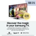 Samsung LCD monitor LS27DG702EUXDU 68.6 cm 4K 144Hz LED 1 ms 16:9 178&deg; 178&deg; USB keskjaam 3.2 Gen 1 reguleeritav alus