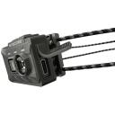 Nitecore Pealamp NU20CLASSIC 360 lm, LED, 1 lamp, IP66, 1 m, 500 mAh, USB laadimine, must