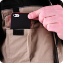 Куртка рабочая DOHAR раз.S YT-80435 YATO