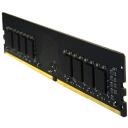 Silicon Power operatīvā atmiņa DIMM, SP016GBLFU320X02, 16 GB, 3200 MHz, 22, 1 x 16 GB, 1.2 V, melna