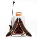 Akuprits DAEWOO DSA 2021Li SET 21V 4,0Ah 20l 3l/min 8m 1,5-5bar