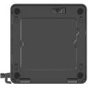Asus NUC 15 Pro RNUC15CRKV700002, Mini PC barebone, 90AR00R2-M000N0, 16 kod., 24 MB, 96 GB DDR5, 2xM.2, 2xHDMI 2.1