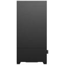 Fractal Design Korpus Pop Silent FD-C-POS1A-01, 2xUSB 3.0, 3x120mm ventilaatorit, 2x5.25'' pesa, 4x2.5'' pesa, 3x3.5'' pesa