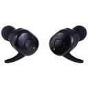 Esperanza TWS CARDERA Austiņas, EH225K, 4h, 30mAh, 10m, Bluetooth 5.0, In-ear, Akumulators, Sarkanā apgaismojums