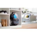 Philips Пылесос PowerPro Compact FC9331/09, 900 W, 1.5 L, 79 dB, 9 m, без мешка, HEPA фильтр