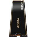 Adata LEGEND 960 M.2 ALEG-960-1TCS, 1 TB, PCI Express 4.0, 7400 MB/s, 6000 MB/s, 780 TBW, 3D NAND, Heatsink