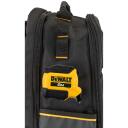 Dewalt Kuprinė DWST60102-1, 43 ki&scaron;enės, IP54 atsparumas vandeniui, 1680D audinys, 25kg apkrova, 2.54kg svoris