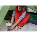 Salokāma Tējkanna FRONTIER UL Collapsible Kettle 1,1L, Bone White, 9327868160891 SEA TO SUMMIT