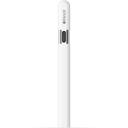 Apple Pliiats (USB-C) MUWA3ZM/A, 15,5cm, 20,5g, Bluetooth, kallutus tundlikkus, valge