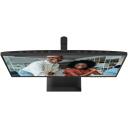 Aoc LCD монитор 27E4U 68.6 см 1920 x 1080 FHD, 120 Гц, IPS, регулируемая подставка, USB хаб 3.2 Gen 1, VESA крепление