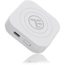 Tellur Viedais WiFi Klātbūtnes Sensors TLL331552, 5V 1A, 24GHz, &le;16dBm, 1,5-6m, 120&deg;, regulējama jutība, saderīgs ar Google Home