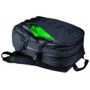 Razer Mugursoma Rogue V3 RC81-03640101-0000, 15", 17cm, 32cm, 46cm, Ūdensizturīga, Plecu siksna, Iek&scaron;ējā kabata