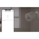 Sonoff ZigBee judesio jutiklis SNZB-03P, 6m, 110&deg;, CR2477 baterija, PC korpusas, 5-95% RH, -10&deg;C~60&deg;C