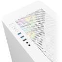 Montech Корпус AIR 100 ARGB(W), Mini Tower, 2xUSB 3.0, 3x120мм передние вентиляторы, 1x120мм задний вентилятор