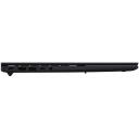 Asus Vivobook 16 X1607CA-KM110W, 16", IPS, WUXGA, 60 Hz, 1920 x 1200 pikslit, Anti-glare, Intel Core Ultra 5, 225H, 16 GB, DDR5