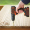 Akutrell-kruvikeeraja 18 V 1,5 Ah BDCDC18BAFC BLACK&DECKER