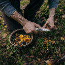 Peilis NORDEN, 1072090 FISKARS