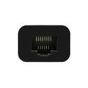 Axagon Adapter ADE-SR 1GB, USB 3.0, Ethernet RJ-45, 10/100/1000 Mbit/s, Plug and Play, toiteadapter, must