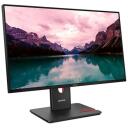 Lenovo LED monitor T24-40 64A4MATXEU, 23.8", 1920x1080, 120Hz, 4ms, 250cd/m&sup2;, 1xHDMI, 1xUSB-C, IPS, VESA 100x100, matt