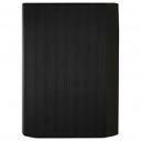 Pocketbook Чехол для E-Reader HN-FP-PU-743G-RB-WW, черный, 189.6x158.7x2.5mm