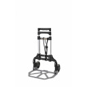 WAREHOUSE FOLDING SACK TRUCK 80kg AW23273 AWTOOLS