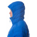 Jaka M HIGHLAND Parka, izmērs: XL, Gunmetal, 4548801436001 Mont-Bell